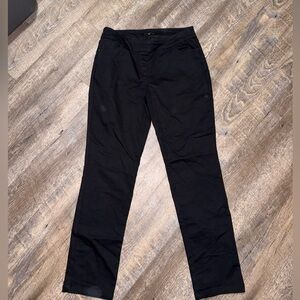 Women's Black Pants